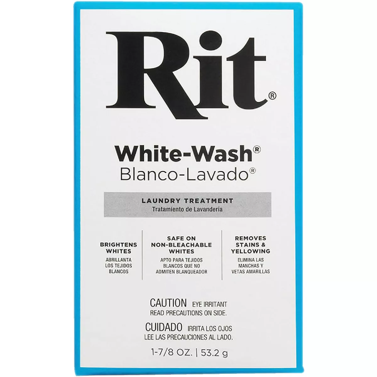 Rit White-Wash 1-7/8 Oz. Powder Dye