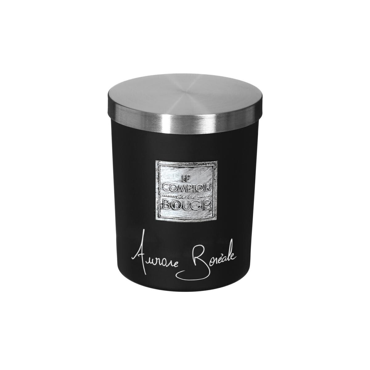 Scented candle "Loyd" Citrus, 490g