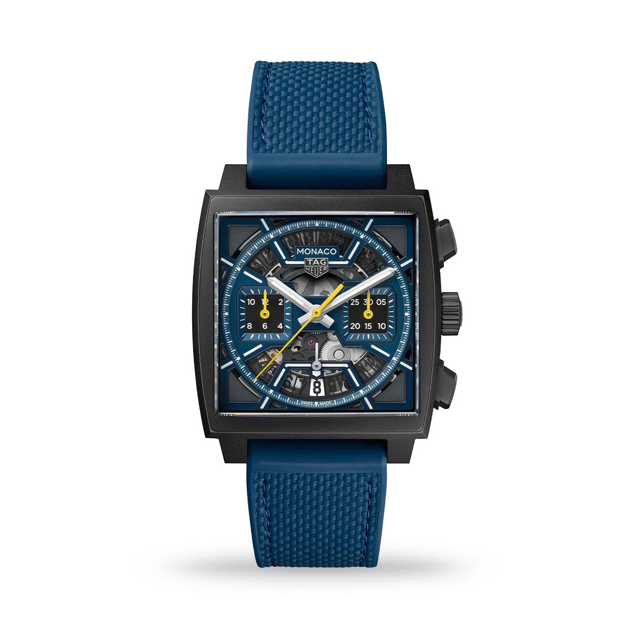 Tag Heuer Monaco CBL2188.FT6261(1:1 replica) - Top club