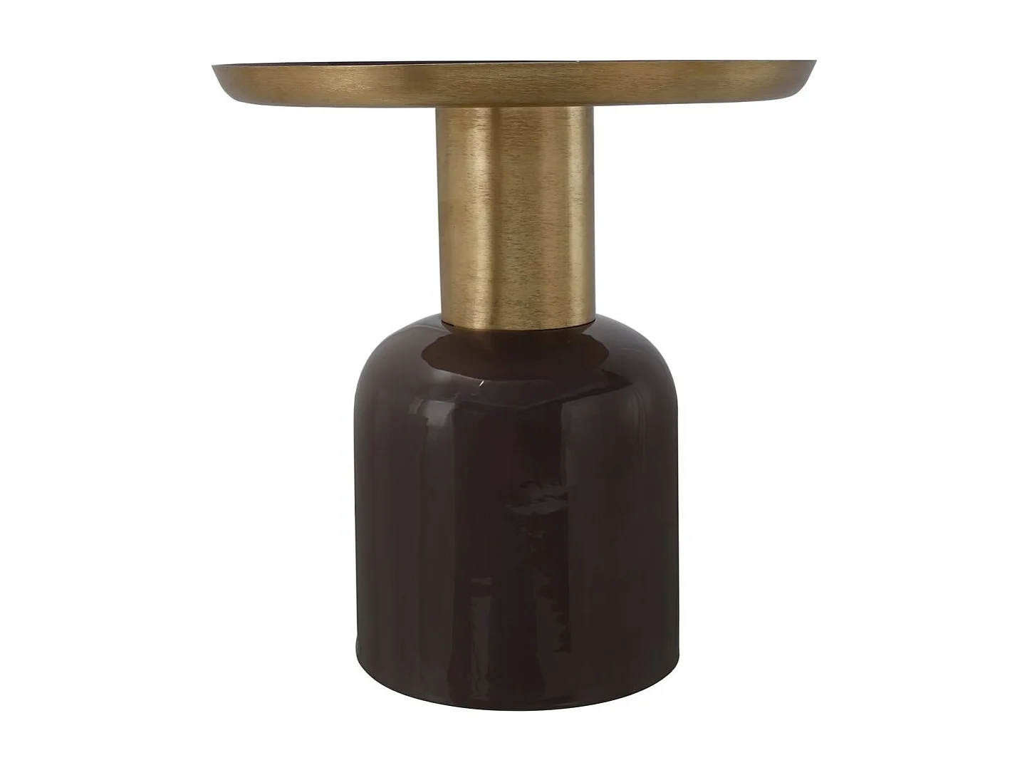Table d'appoint art deco 825