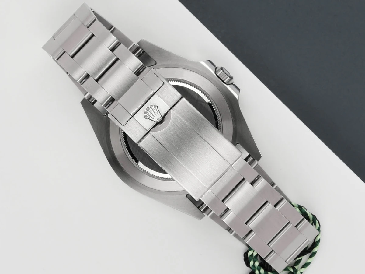 Explorer II �C M226570-0001(1:1 replica) - Top club