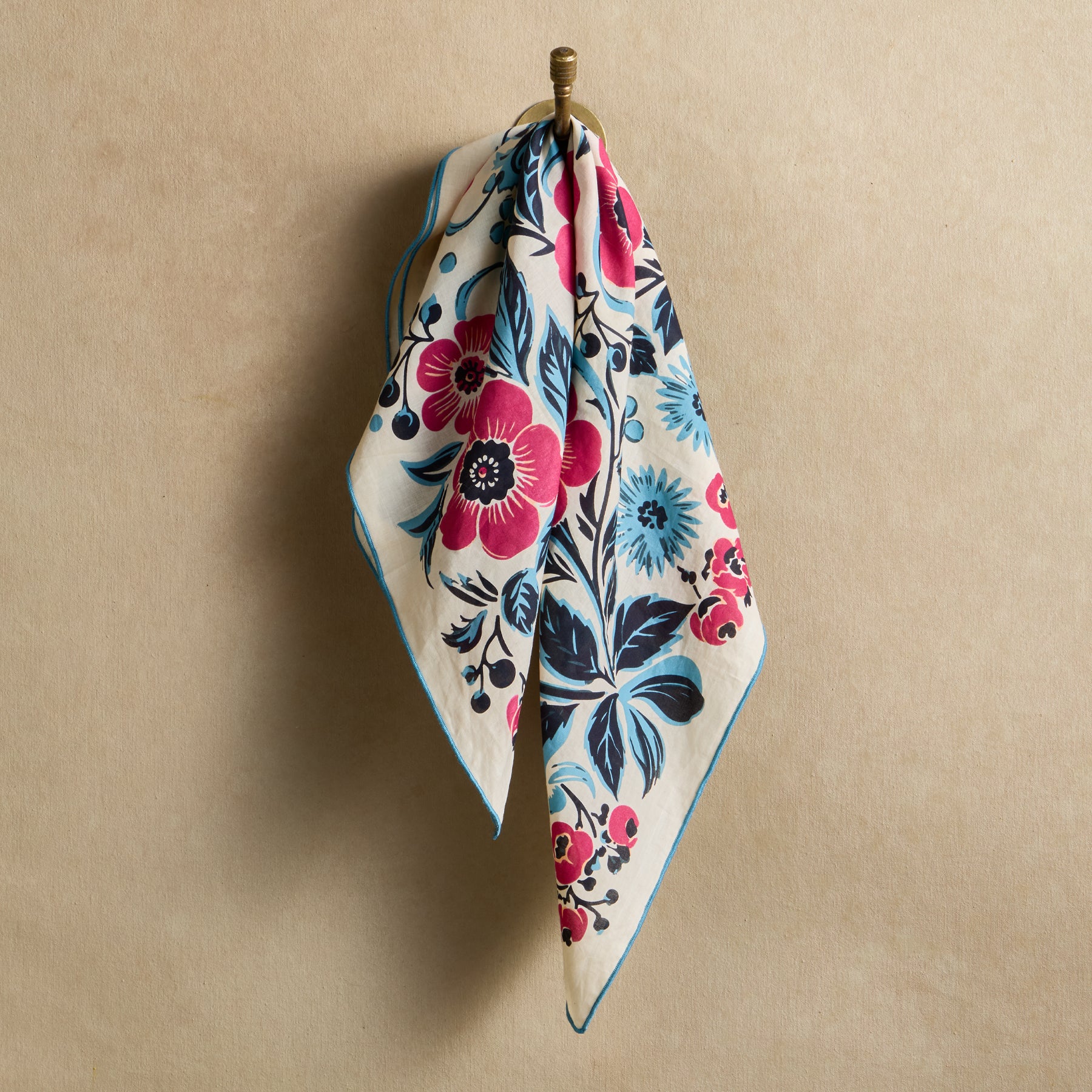 Spring Awakening Bandana - Sundance Clothing