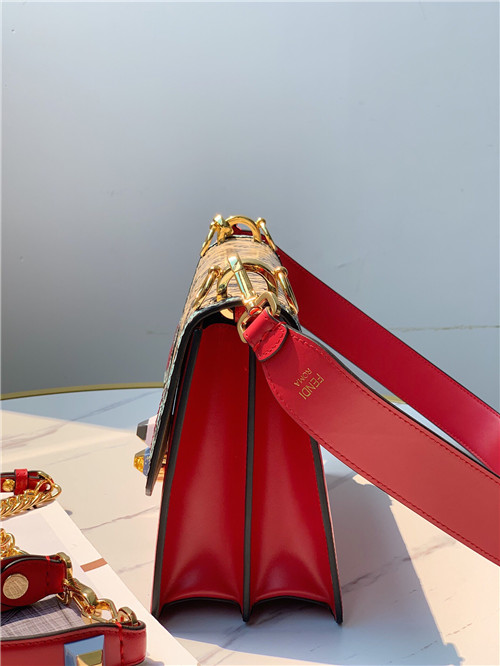 fendi kan i bag - Replicaclubs