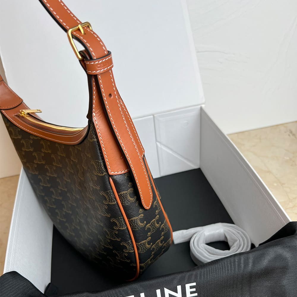 CELINE SMALL HELOISE BAG(HIGH-END GRADE)1:1High-quality replica