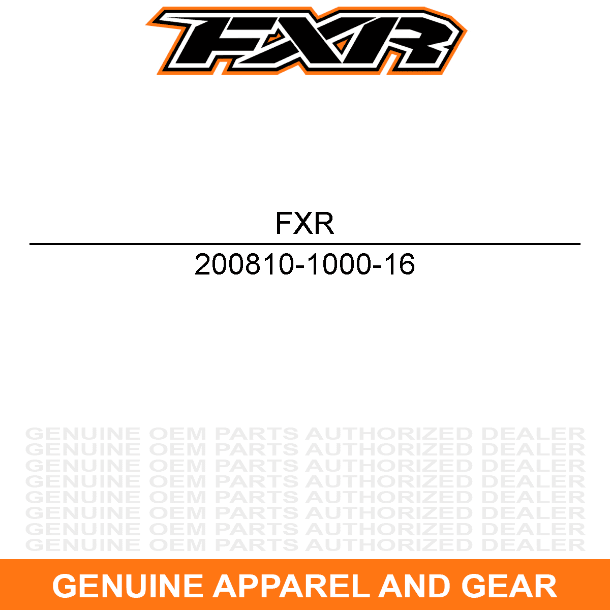 FXR Mens Black Heated Recon Gloves Snowmobile 2020 - Image 3