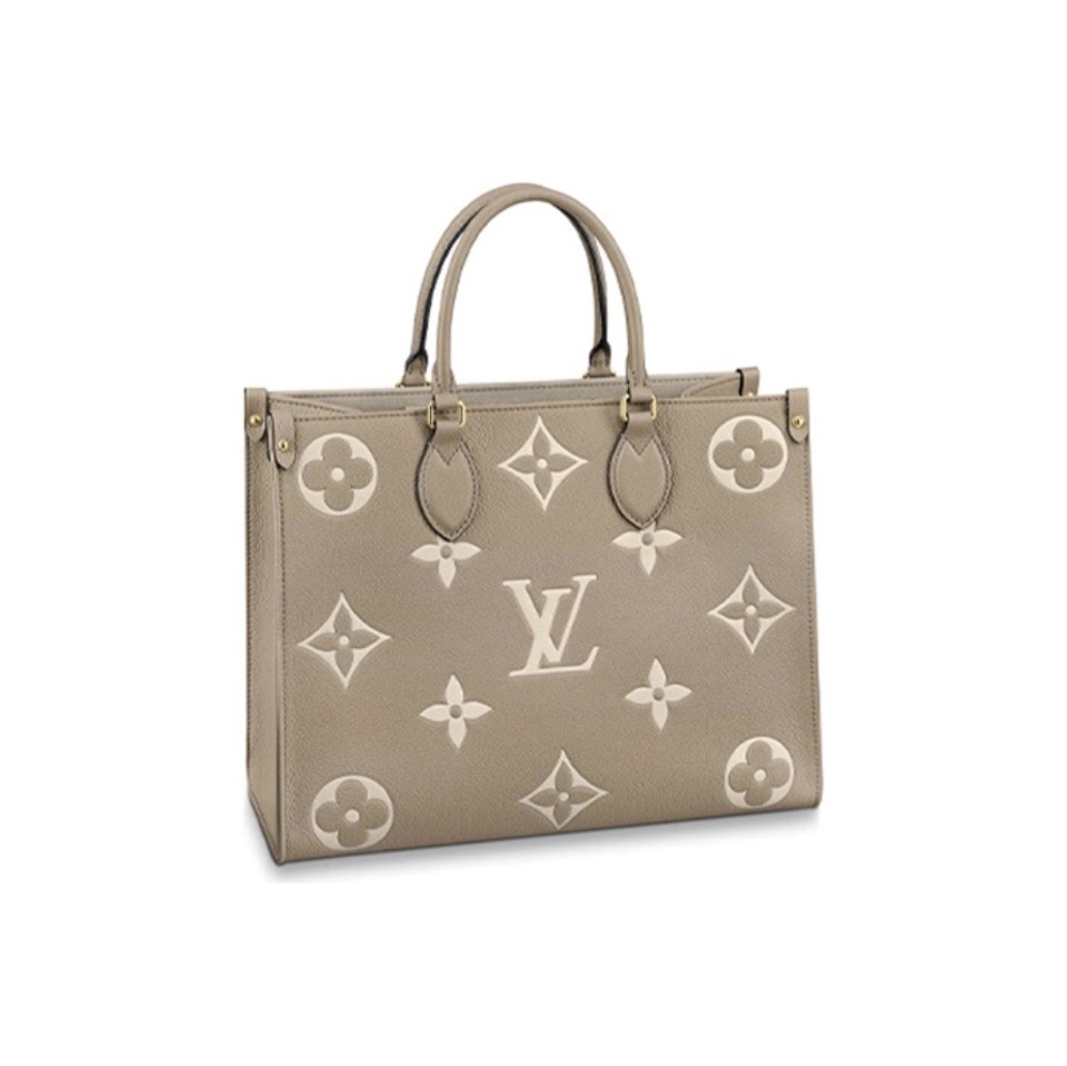 Louis Vuitton LV On The Go1:1High-quality replica