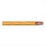 Southwire 63948426 100' 10/3 with ground Romex brand SIMpull residential indoor electrical wire type NM-B Orange