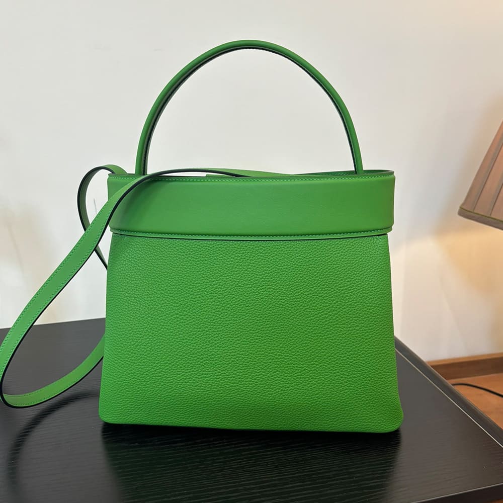 Herms Medor bag(HIGH-END GRADE)1:1High-quality replica
