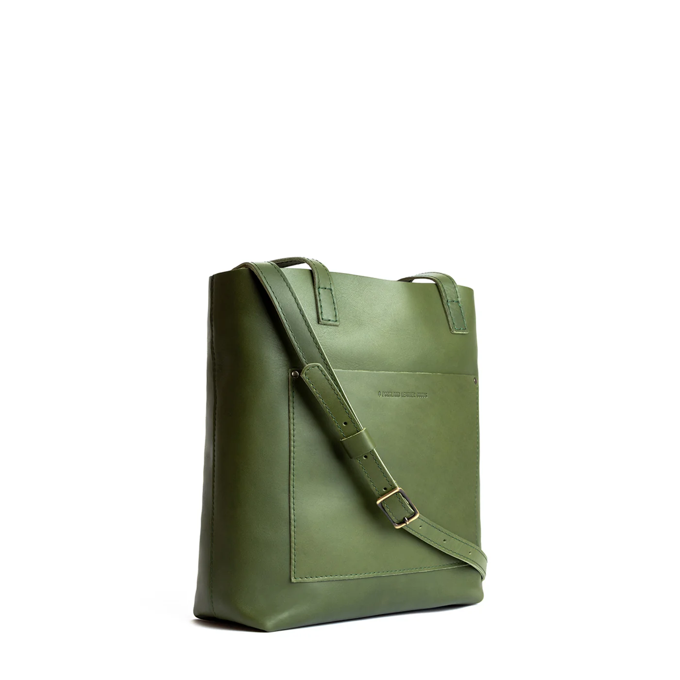 Crossbody Tote