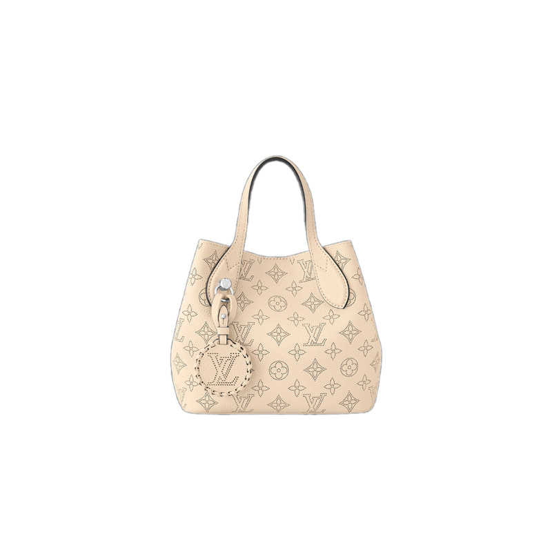 Blossom PM Mahina Crème Beige Leather1:1High-quality replica
