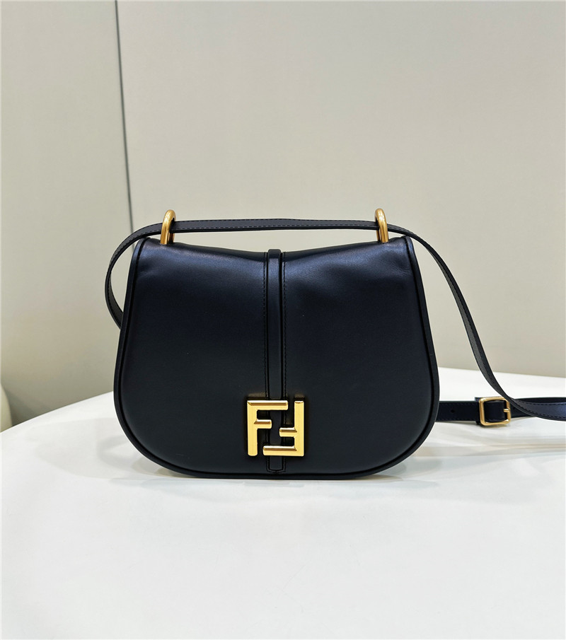 Fendi Women s Pink C mon Small Bag - Replicaclubs