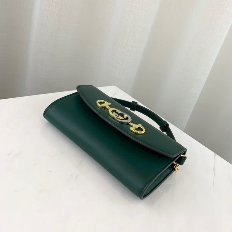 Replica Gucci Zumi Smooth Leather Mini Bag 5647181:1High-quality replica