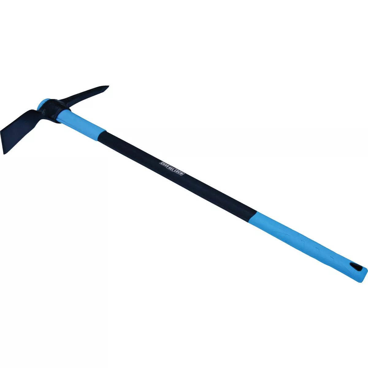 Channellock 2-1/2 Lb. Steel Pick Mattock with 36 In. Fiberglass Handle