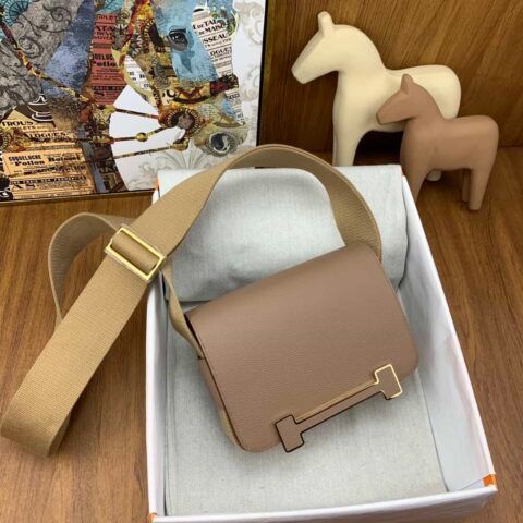 Designer Bag Top Handle Bag HRMS Tote Bag1:1High-quality replica