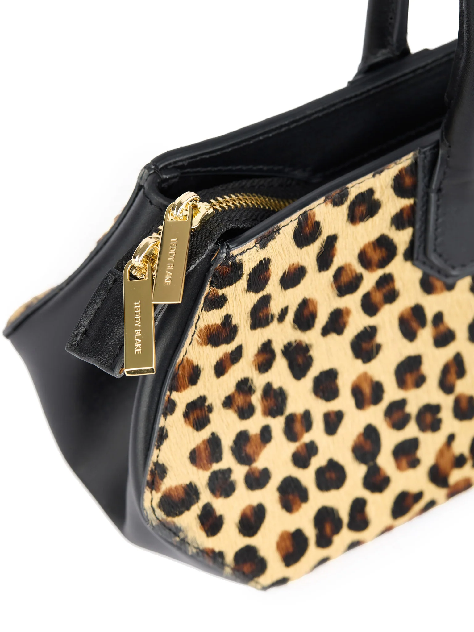 Vera Duo - Leopard