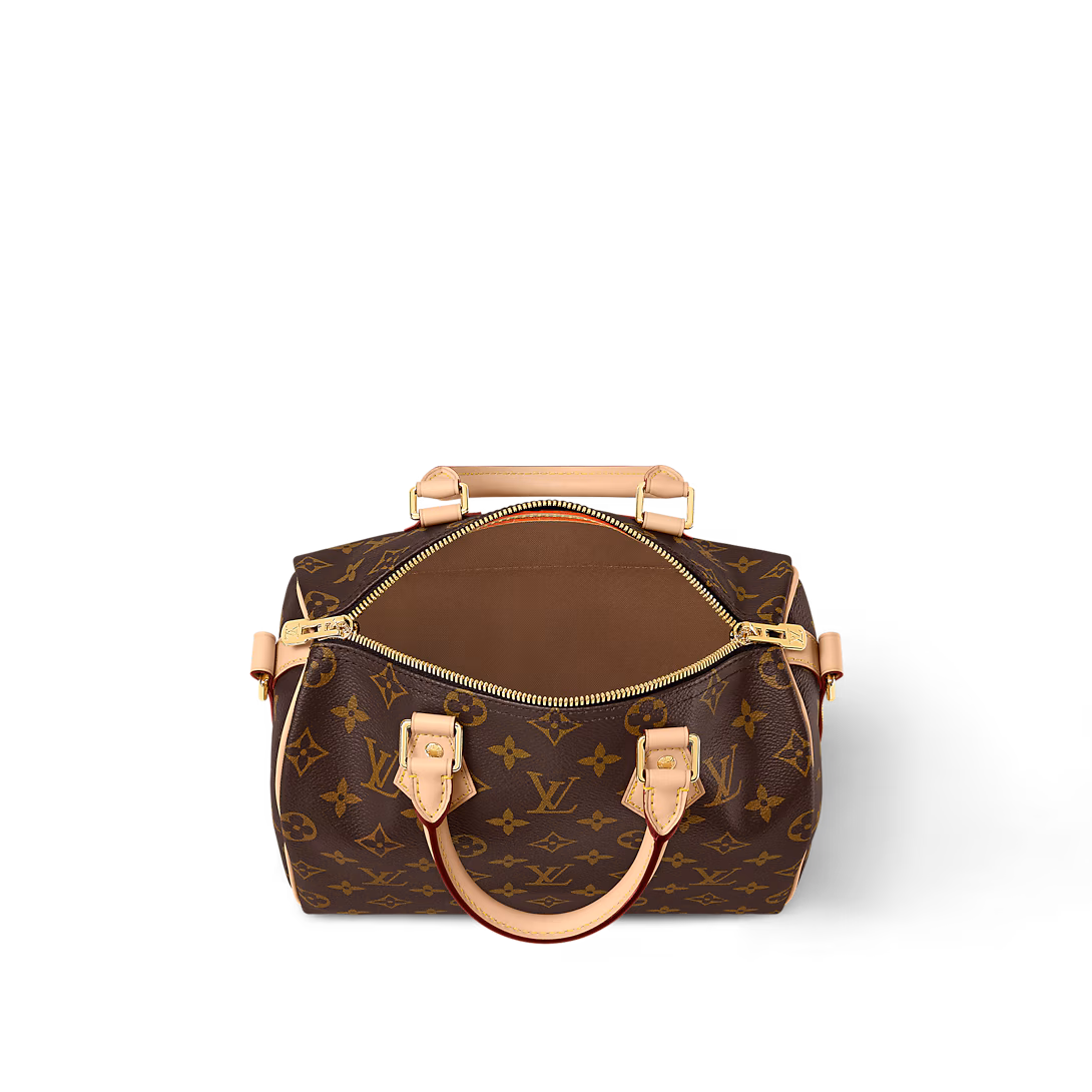 Replicate Louis Vuitton Speedy Bandoulière 25 M46977 (1:1 replica)1:1High-quality replica