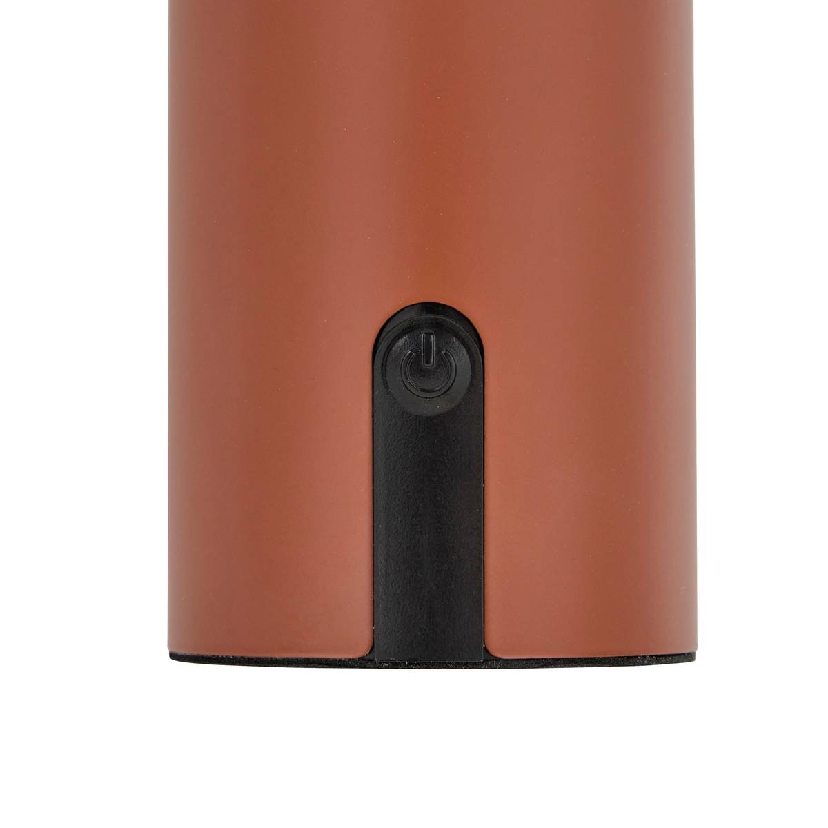 Outdoor Lamp "Jany" 22x15 cm, Mahogany Brown