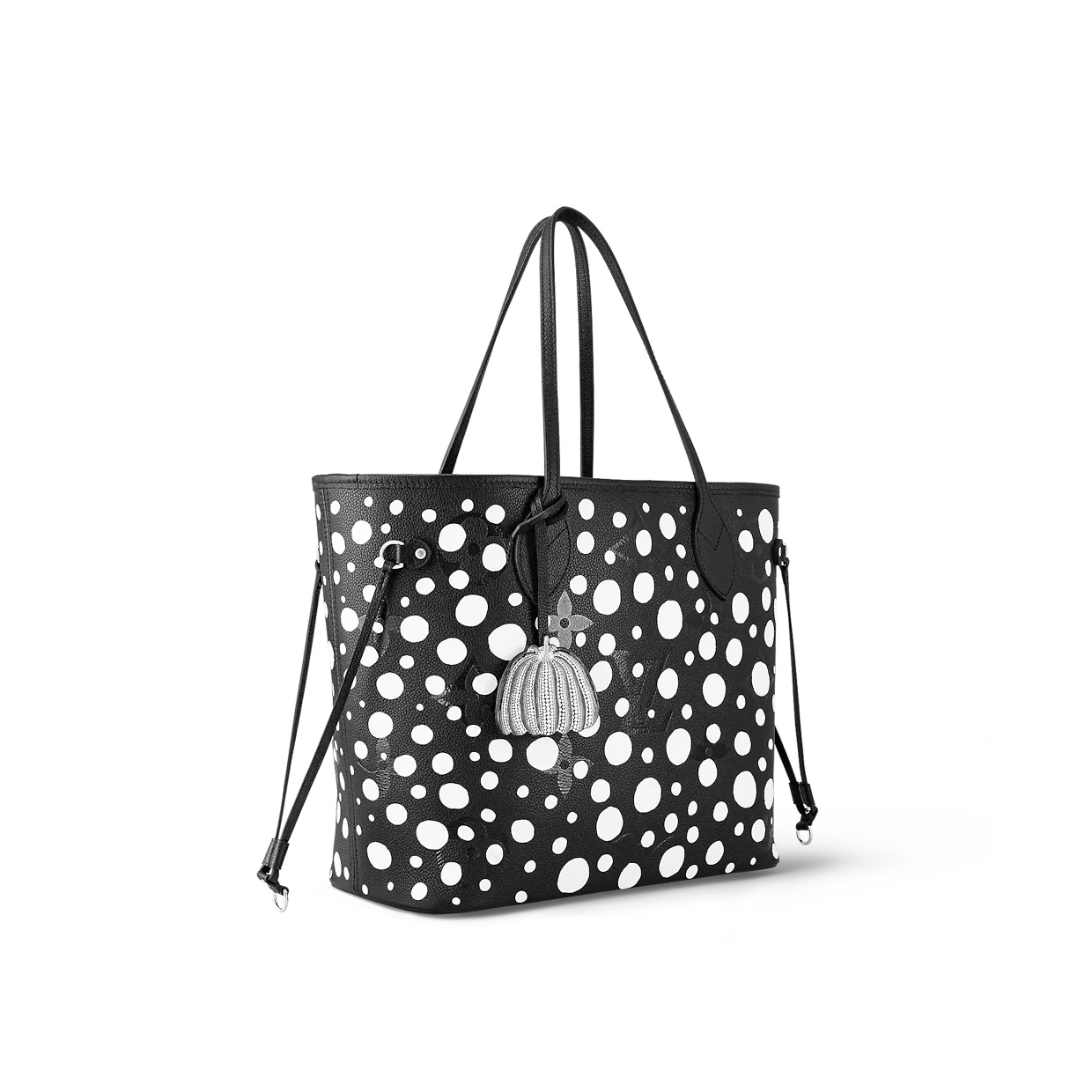 YK Neverfull MM M463901:1High-quality replica