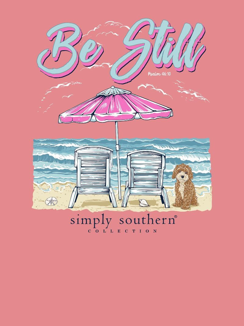 SS-BESTILL-TEAROSE - Simply Southern Outlet