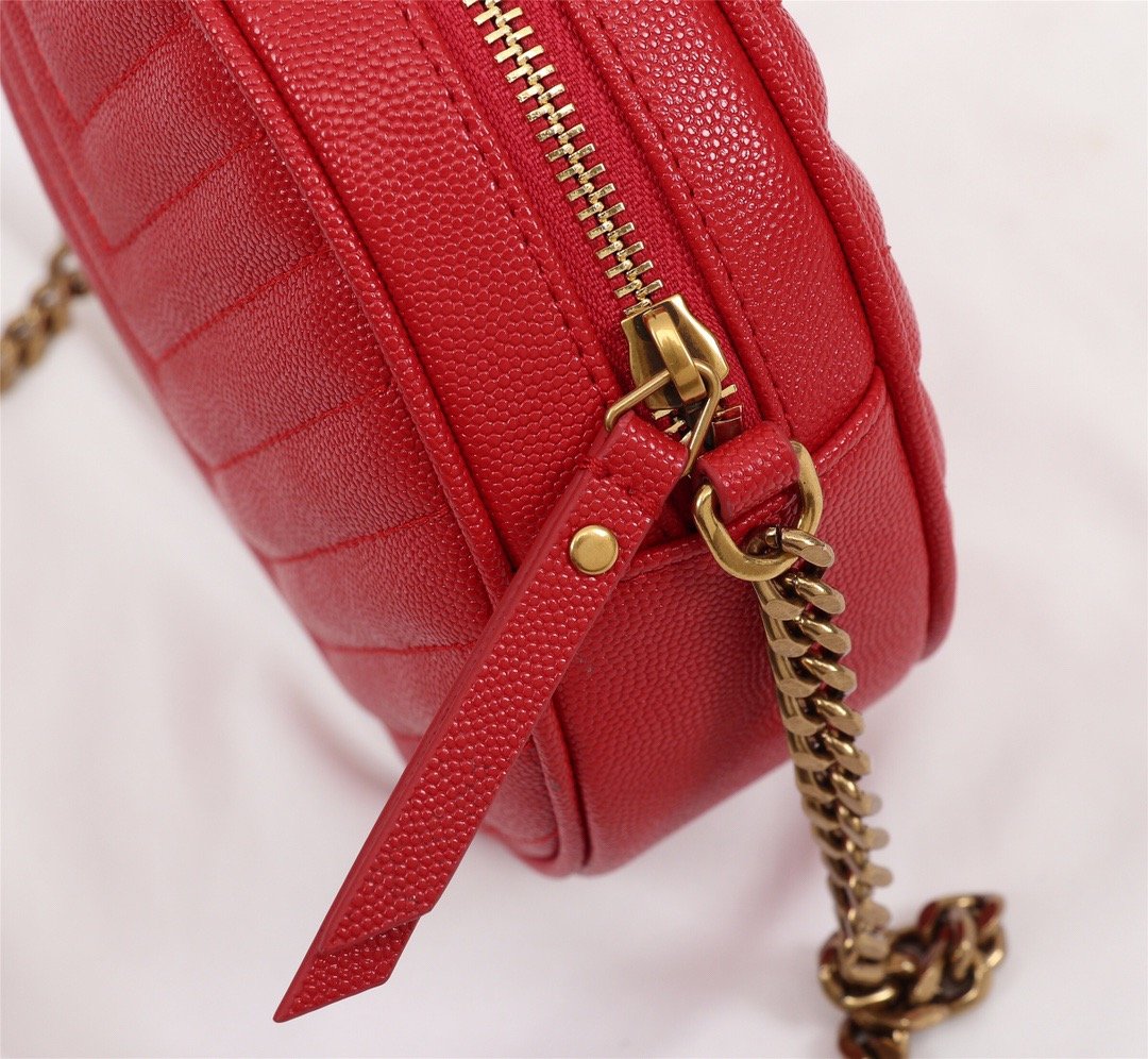 TO – Luxury Edition Bags SLY 1341:1High-quality replica