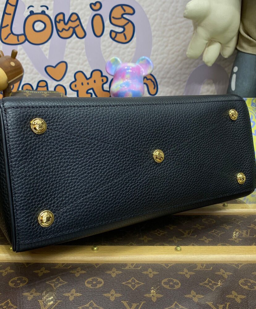 Louis Vuitton Lock It MM M22914 M229251:1High-quality replica