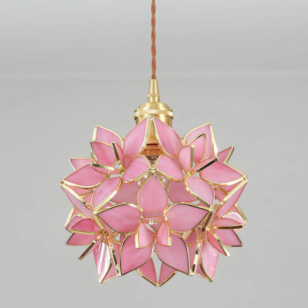 NatuurAura | Elegante Natuurlijke Hanglamp
