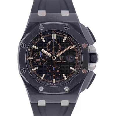 Audemars piguet Royal Oak Offshore Series 26400AU.OO.A002CA.01(1:1 replica) - Elite Watch Atelier