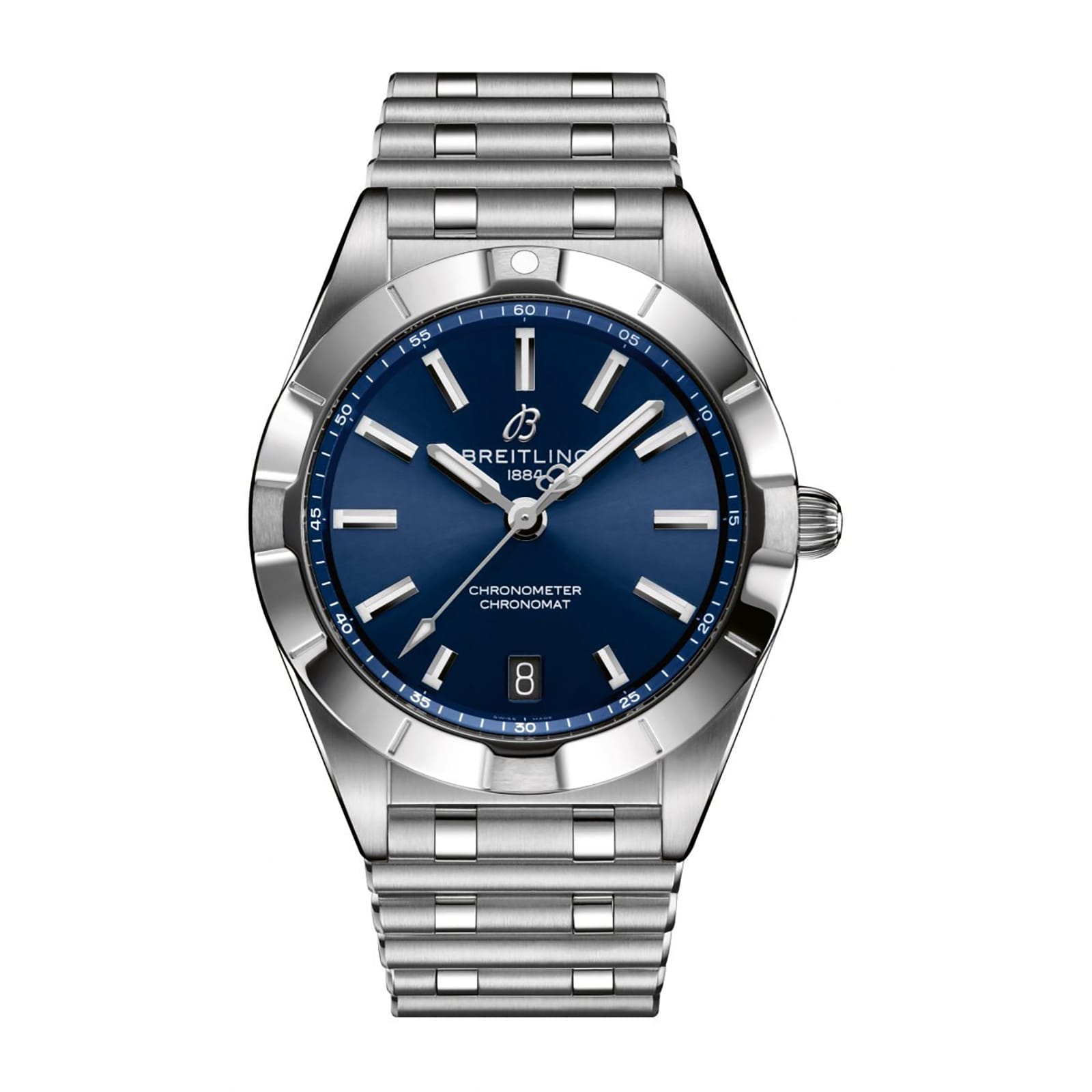 Fake Breitling Replica Watches Chronomat 32(1:1 replica) - Top club