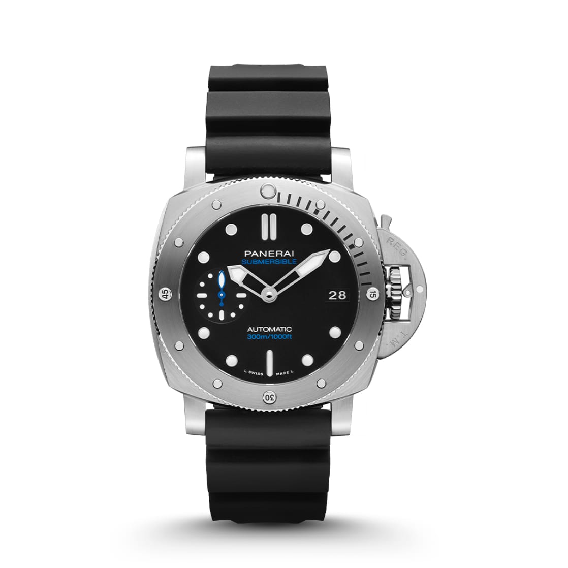 Replica Watches Panerai Submersible 42mm PAM02973(1:1 replica) - Top club