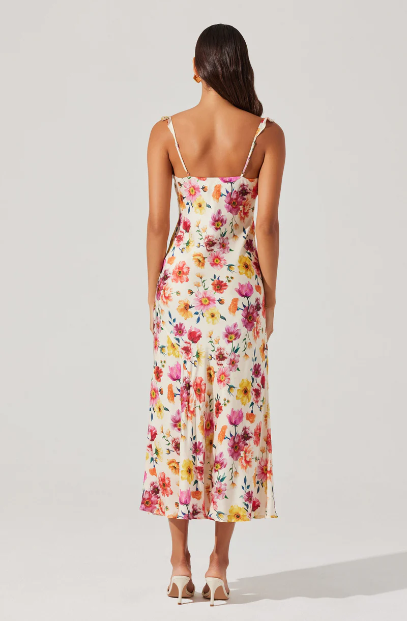 Zoie dress