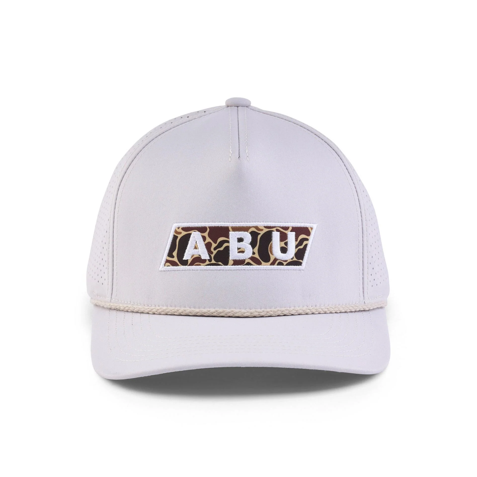 ABU Keyline Camo Fill Rope