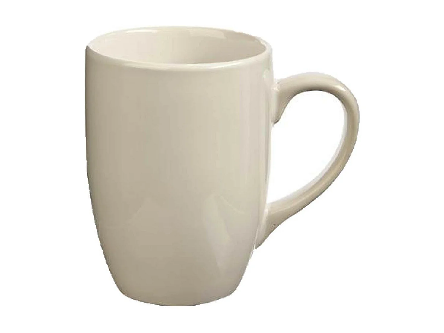 Lot de 6 Mugs 