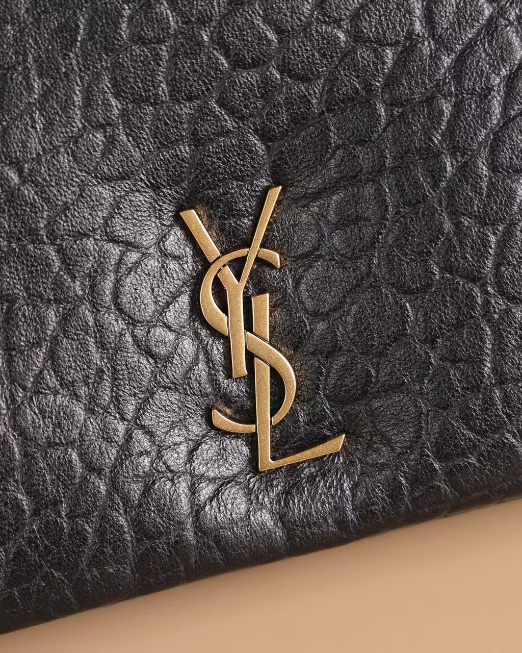 SAINT LAURENT Calypso Mini Shoulder Bag1:1High-quality replica