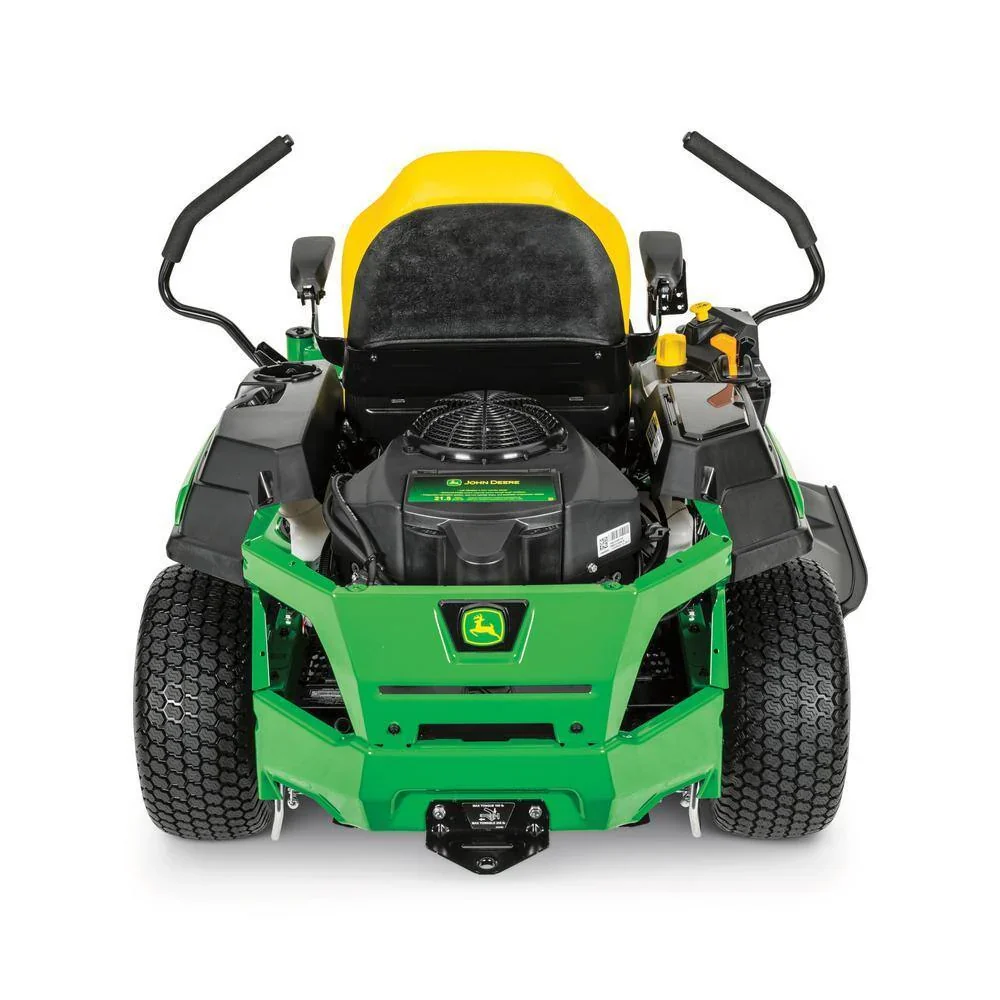 John Deere Zero-Turn Riding Mower, 42 in 21.5 HP V-Twin Accel Deep Deck - Z320R - Image 5 John Deere Zero-Turn Riding Mower, 42 in 21.5 HP V-Twin Accel Deep Deck - Z320R - Image 5