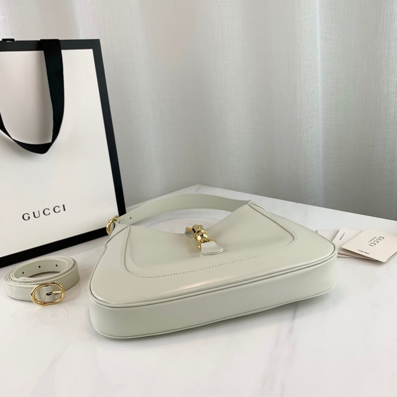 Replica Gucci Jackie 1961 Small Hobo Bag 6367091:1High-quality replica