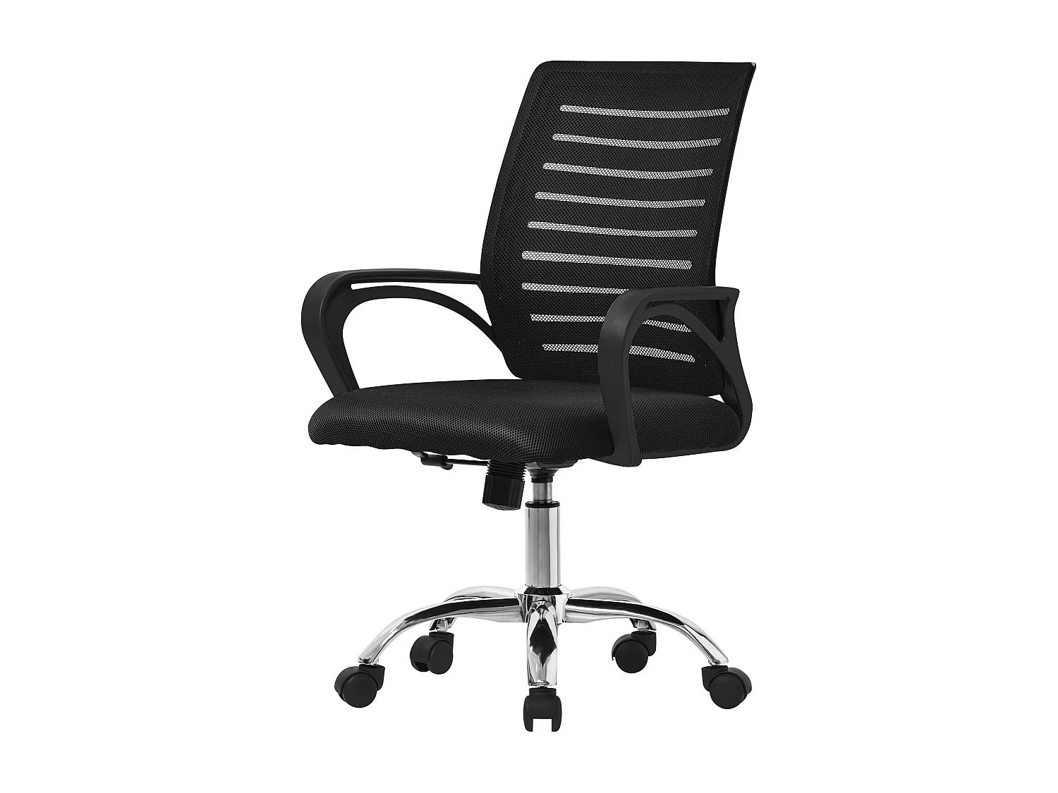 Chaise de bureau ergonomique Chaise de bureau Chaise d'ordinateur Chaise pivotan
