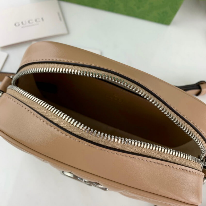 Replica Gucci Gg Marmont Mini Shoulder Bag 6349361:1High-quality replica