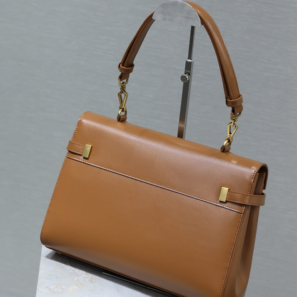 YSL Bag Manhattan Top-Handle In Box1:1High-quality replica