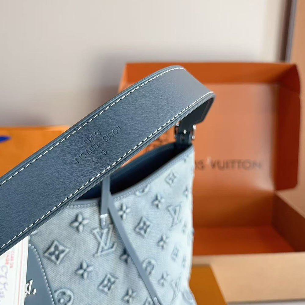 Louis Vuitton LV Carry All Bag1:1High-quality replica