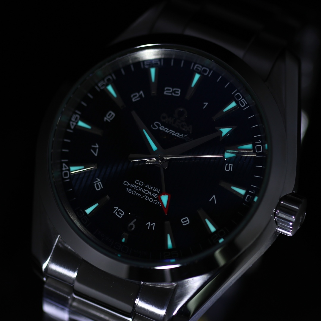 Omega Seamaster 150m(1:1 replica) - Top club