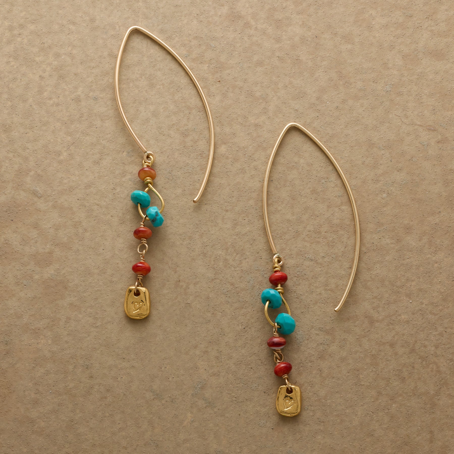 Leona Earrings - Sundance Clothing