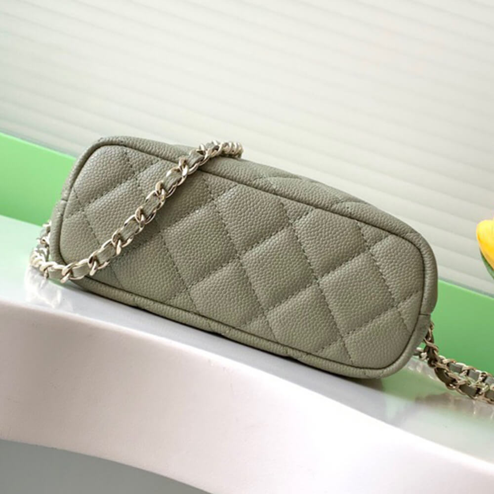 CHANEL Classic Chain Hobo(High-end Grade)1:1High-quality replica