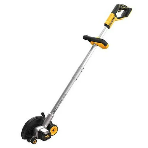 Dewalt Lawn Edger, 2 Blade dia., 2 D Cutting - Image 5