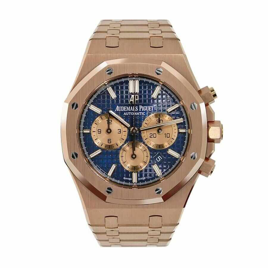 Royal Oak Blue Replica - Top club
