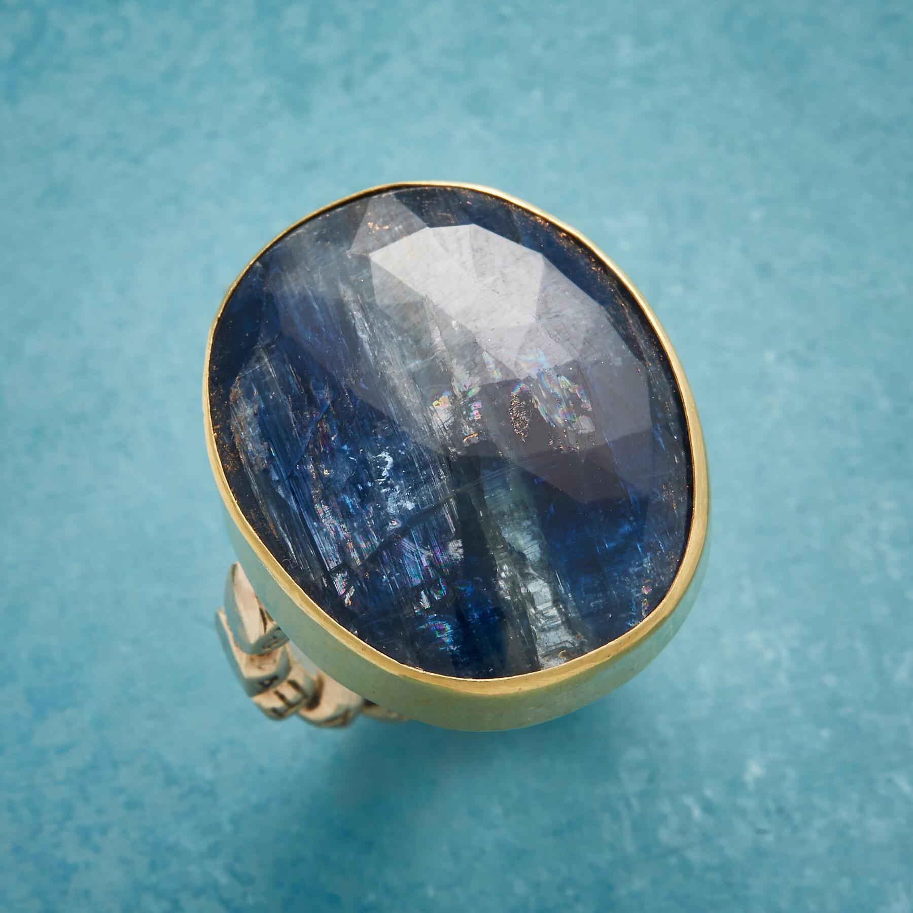 Guardian Spirit Ring - Sundance Clothing