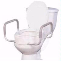 Premium Seat Rizer with Removable Arms - Abilene Artificial Limb