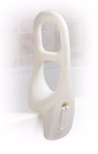 Bath Shower Tub Grab Rail ,16.5 - Abilene Artificial Limb