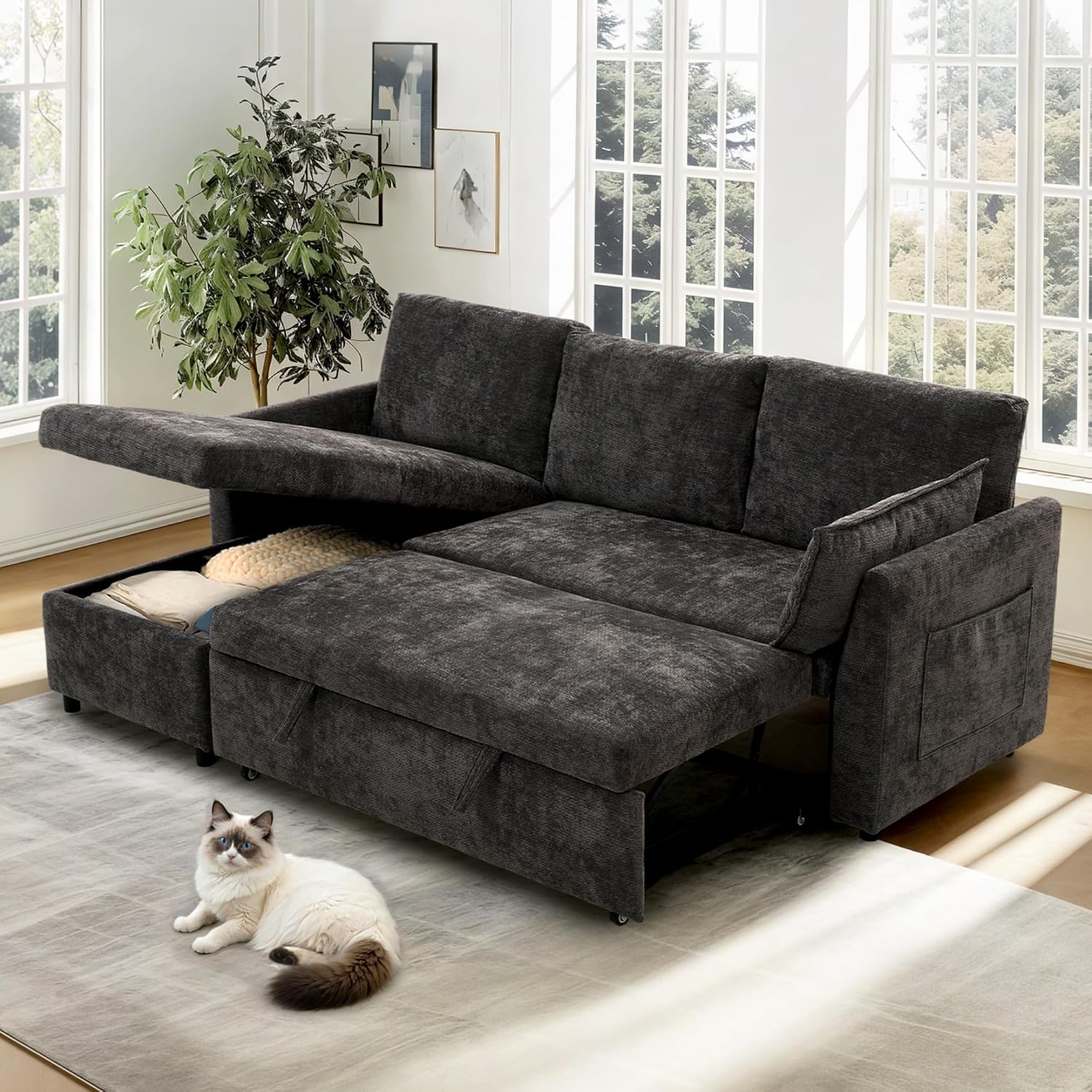 FLEXISPOT XB5 78
