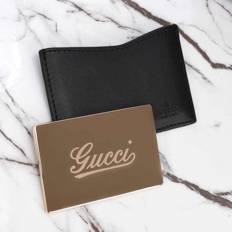 Replica Gucci Bamboo 1947 Black1:1High-quality replica