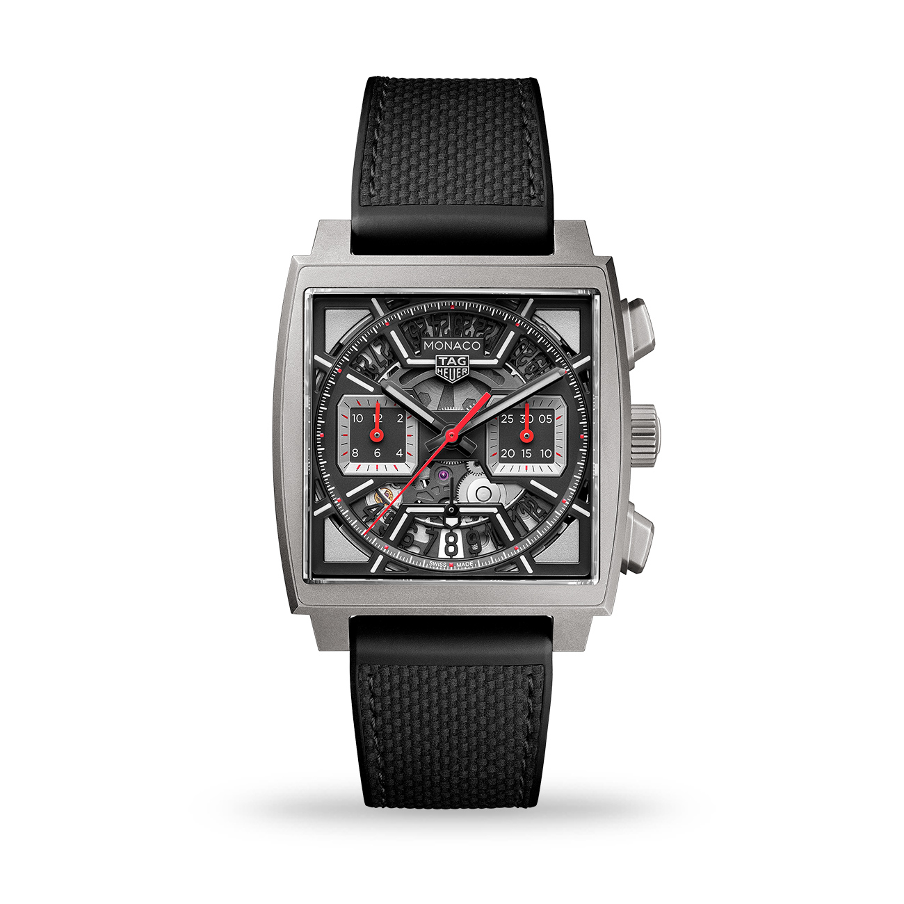 Tag Heuer Monaco CBL2183.FT6236(1:1 replica) - Top club